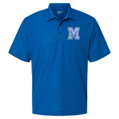 Quaker - Sebring Performance Polo Thumbnail